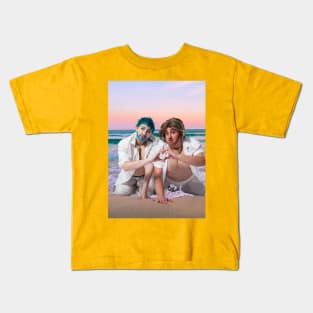 Beach Boyz Kids T-Shirt